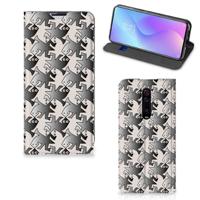 Xiaomi Redmi K20 Pro | Hoesje maken | Salamander Grey
