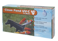Velda UVC Basic Line 11 Watt