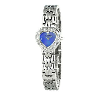 Chronotech CT2027L-21 (Ø 23 mm) Dames horloge