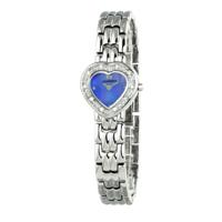 Chronotech CT2027L-21 (Ø 23 mm) Dames horloge
