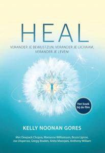 Heal (Paperback)