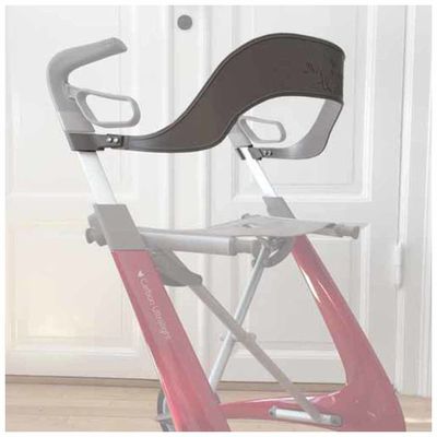 Rugband voor Carbon Ultralight rollator | by Acre | Rugsteun | 5713504000326 | byAcre