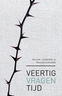 Veertigvragentijd (Paperback)