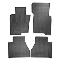 Mijnautoonderdelen Pasklare rubber matten CK RME03 - thumbnail