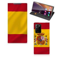 Samsung Galaxy Note 20 Ultra | Standcase | Spanje