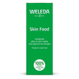 Weleda Skin Food Bodycrème - 75 ml