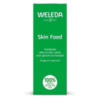 Weleda Skin Food Bodycrème - 75 ml - thumbnail