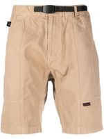 Gramicci short à taille ceinturée - Tons neutres