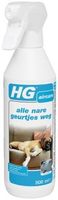 HG Alle nare geurtjes weg (500 ml)