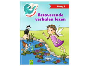 Eerste leesboekjes (Betoverende verhalen lezen)