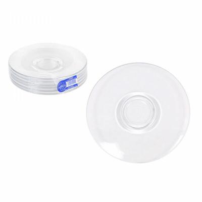 Bordenset Duralex Caprice (14 x 1,5 cm) (6 pcs)