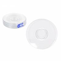 Bordenset Duralex Caprice (14 x 1,5 cm) (6 pcs)