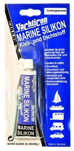 Yachticon Marine Silicone Tube Helder 45 Ml Default