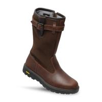 Grisport Sutherland Laars Chestnut 43