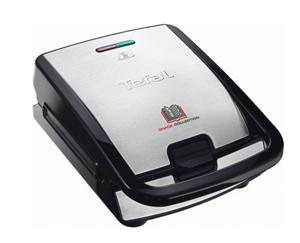 Tefal SW854D Sandwichmaker