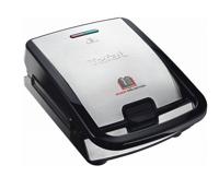 Tefal SW854D Sandwichmaker - thumbnail