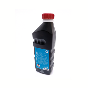 M-Wave remvloeistof mineraal olie 1 liter