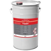 Frencken spuitlijm - 1000 - aromaatvrij - bus 25 liter - roze