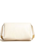 Marni grand sac Prisma - Tons neutres - thumbnail