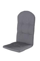 Bearchair stoel tuinkussen havana sealgrey Hartman - Hartman