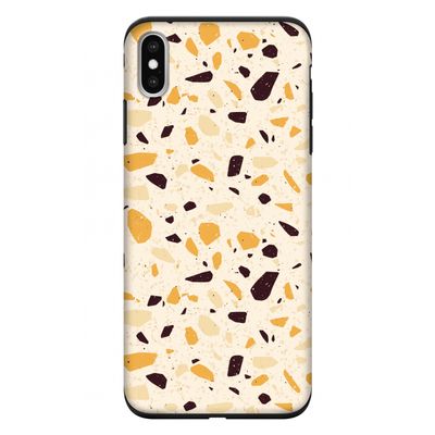 Terrazzo N°13: iPhone XS Max Tough Case