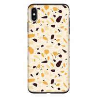 Terrazzo N°13: iPhone XS Max Tough Case