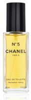 Chanel N°5 Eau de Toilette Chanel N°5 Eau de Toilette