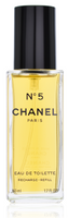 Chanel N°5 Eau de Toilette - thumbnail