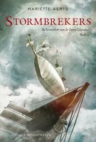 Stormbrekers - Mariette Aerts - ebook