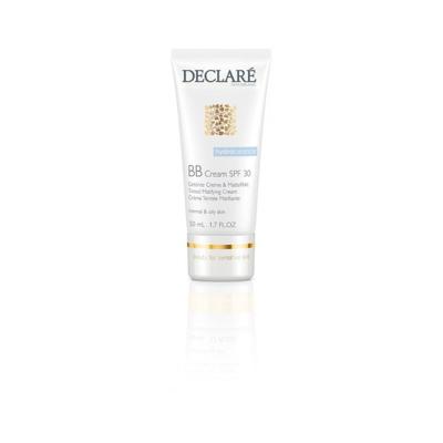 Hydraterende Crème met Kleur Declaré Spf 30 50 ml