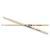 Vic Firth SD10 drumstokken maple (Swinger)