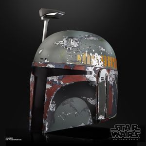 Star Wars The Black Series F39115L0 fantasie- & speelgoedmasker