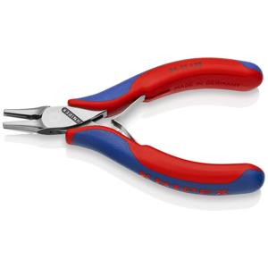 Knipex 36 12 130 Elektronica-montagetang 130 mm 1 stuk(s)