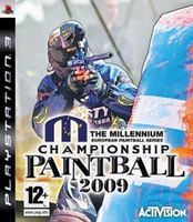 Millenium Series Championship Paintball 2009