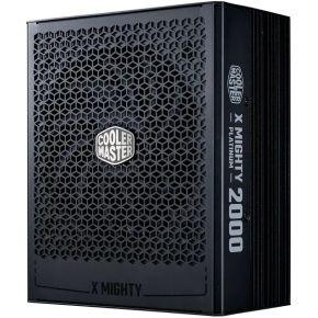 CoolerMaster PSU X Mighty Platinum 2000W ATX 3.1