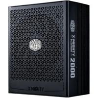 CoolerMaster PSU X Mighty Platinum 2000W ATX 3.1