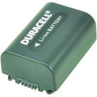 Sony NP-FV50 accu (Duracell)
