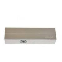 ASSA ABLOY design deurdranger - DC140-0 - EN 2/3/4 - zonder arm - kleur zilver EV1 ASSA ABLOY design deurdranger - DC140-0 - EN 2/3/4 - zonder arm - kleur zilver EV1