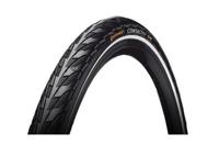 Continental contact 20x1.75 wired