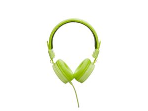 SILVERCREST Kinder koptelefoon (Groen)