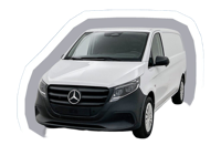 Mercedes Benz Vito