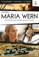 Maria Wern - DVD (8713053015373) - thumbnail