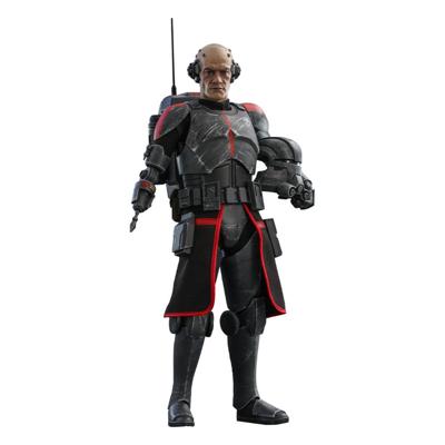 Hot Toys Star Wars The Bad Batch Echo