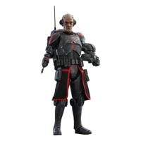 Hot Toys Star Wars The Bad Batch Echo