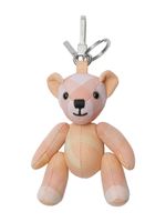 Burberry breloque Thomas Bear - Rose - thumbnail