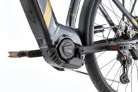 CONWAY elektrische trekkingfiets "cairon t 6.0" mod. 24