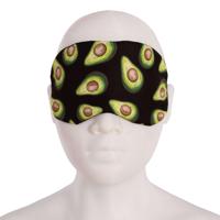 AVOCADO EYE MASK