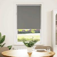 Rolgordijn verduisterend 85x150cm stofbreedte 80,7 cm polyester