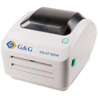 G&G GG-AT 90DW Labelprinter 108 mm - thumbnail