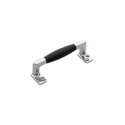 Intersteel Meubelgreep 108mm recht chroom